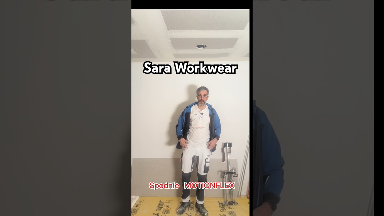 Sara Workwear