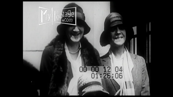 1930  Representative Ruth McCormick and Alice Roos...