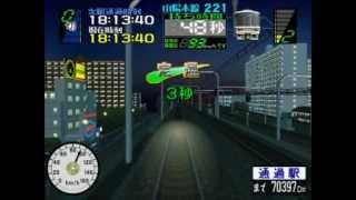 電車でGO！3 通勤編 ダイヤ改正 山陽本線 221系 快速 Normal Mode