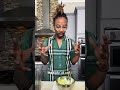 Baby Mangoes make this HOT SAUCE special #chefedharris #food #cooking #chef #healthyeating