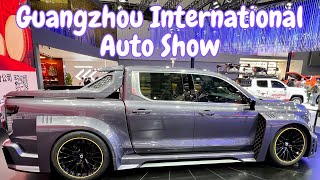 Guangzhou International Auto Show, Part 2 screenshot 2