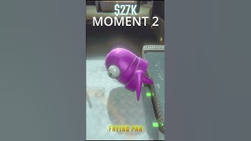 NEW R.E.P.O. MAP IS CRAZY?! 😱 ANGEL & I TEST the BETA?! #repo #gaming #youtube #shorts