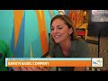First Coast Foodies: Bang'n Bagel Company