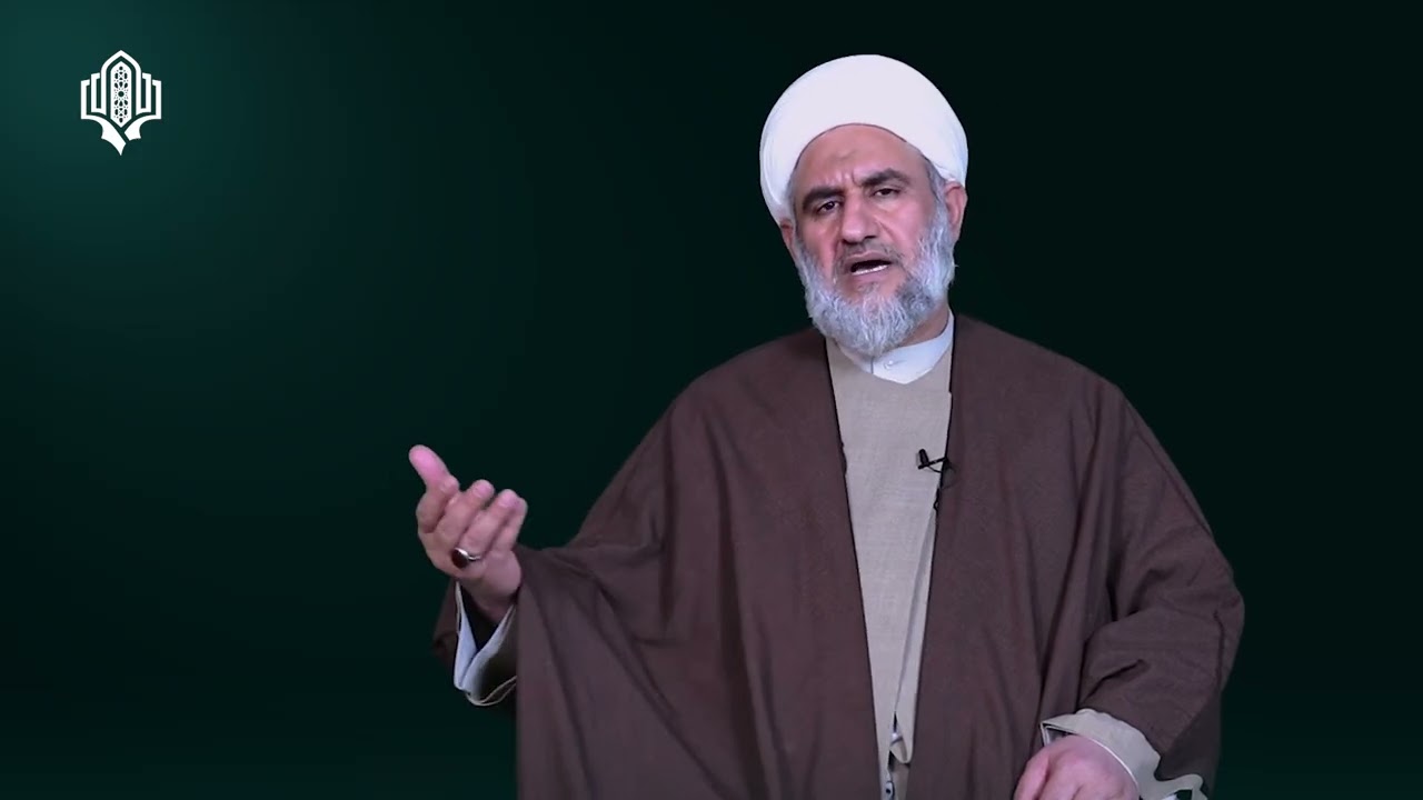 استقبال شهر رمضان / فضيلة الشيخ كاظم البهادلي