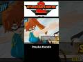 Itsuka Kendo’s Big Fists Hit Hard ✋💥 | My Hero One’s Justice 2 #Shorts