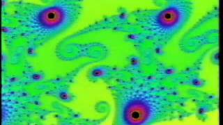 Fractalidescope - Part 3