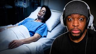 Mickal Reacts To Why Michael Jackson Couldn’t Be Saved