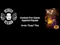 League of Legends: Annie's Epic Combat Undercover Showdown - Custom Fun Game vs. Hayate