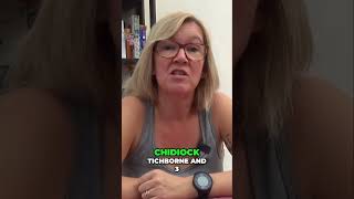 The Babington Plot - Secrets, Codes, and Betrayal Revealed  #tudorhistory #onthisday #history