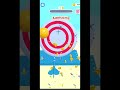 Perfect Target Hit Challenge 🎯🔥 #shorts#gaming