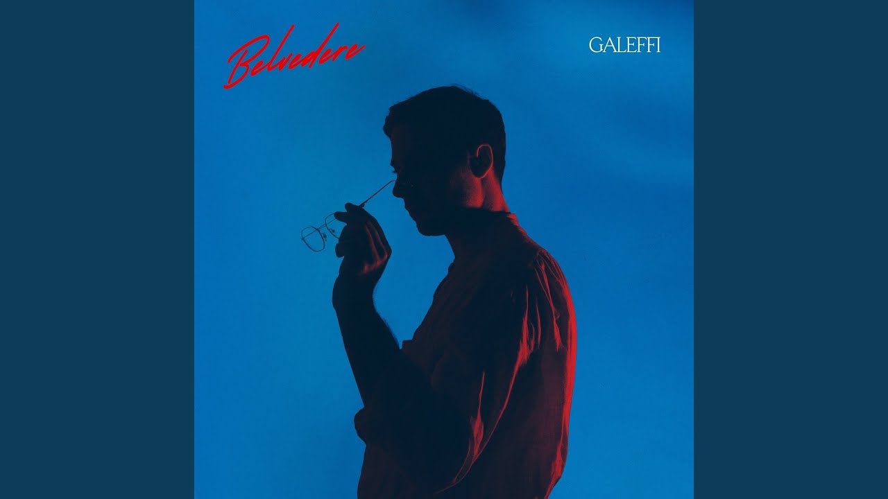 San Francisco – Galeffi