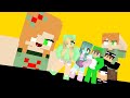 Monster school : brewing Baby Challange Minecraft Funny Animation
