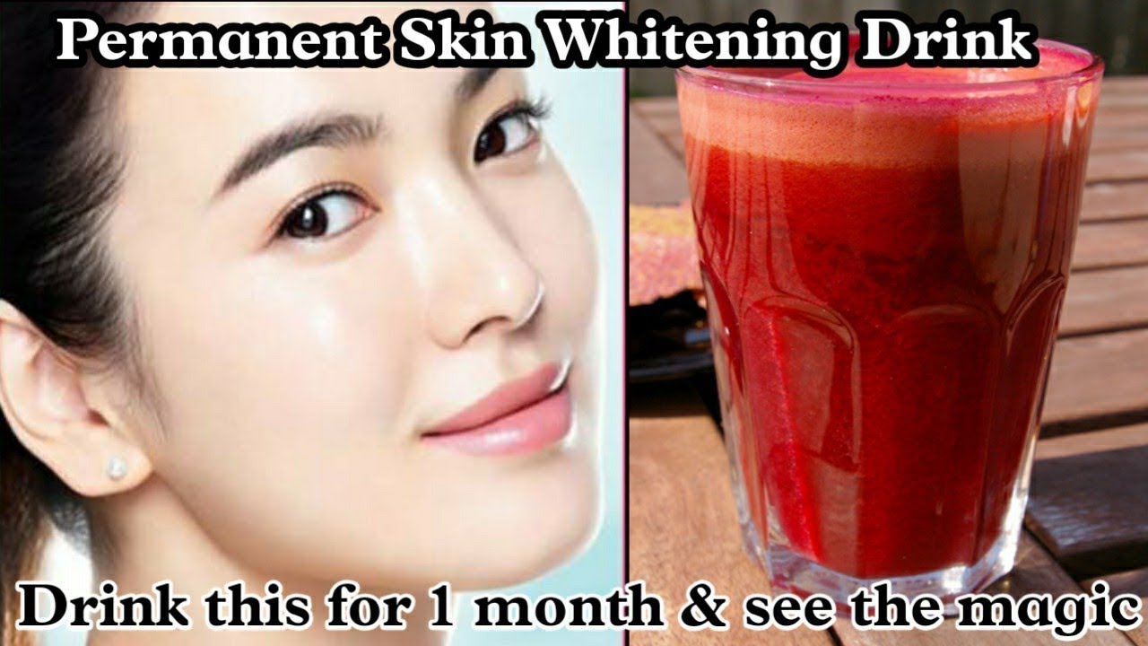 ABC juice/ Healthy glowing skin juice / - YouTube