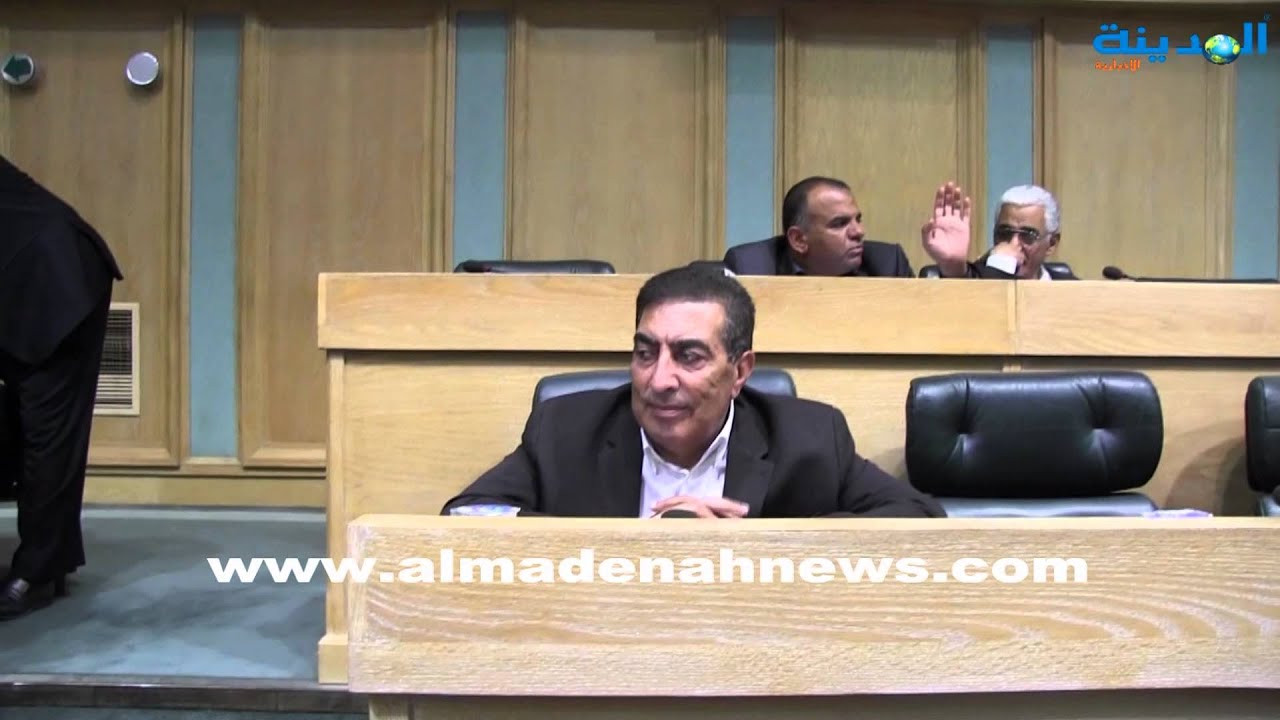 المدينة نيوز - بتول دانو - لقطات نيابية قبل جلسة الأربعاء 18-9-2013