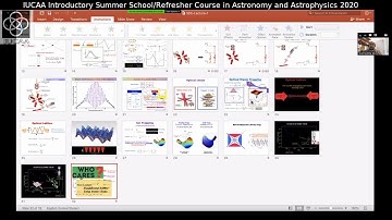 Subhadeep De: Atomic clocks and Fundamental Physics I