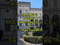 Villa Farnesina: Raphael’s Secret Masterpiece in Trastevere