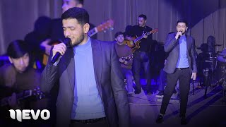 Jaloliddin Ahmadaliyev - Joningdan (Andijondagi konsert dasturi 2022)