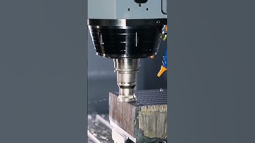 Lightning Fast High Feed Cutter