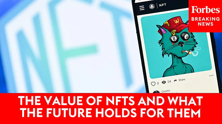 'In The Trough Of Despair': The Value Of NFTs And ...