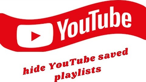 keep all my saved playlists private | keep all my saved videos private