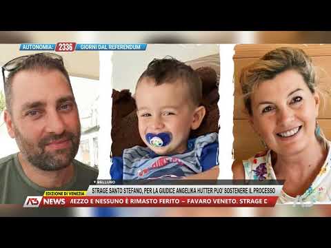 A3 NEWS VENEZIA | 15/03/2024