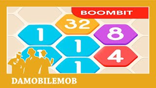 ★ CELL CONNECT by Boombit Games (iOS, Android Gameplay Review) screenshot 4