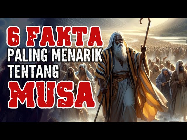 6 FAKTA Paling Menarik tentang MUSA class=