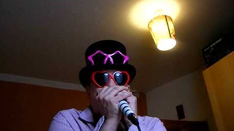 Led Zeppelin Heartbreaker on Harmonica