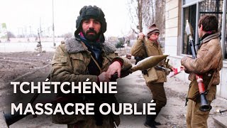 Russian War in Chechnya – Putin's Ethnic Cleansing ?   Full Documentary