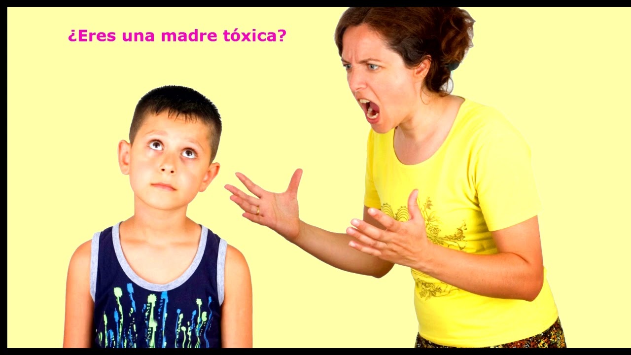 Como sacar a tu hija de una relación tóxica