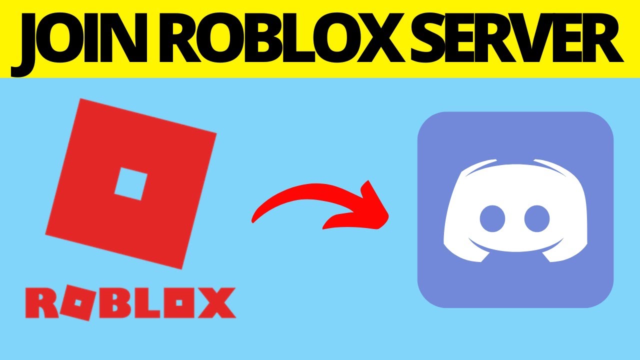 5 BEST Roblox Discord Servers To Join!! 