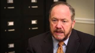 Voices of the Court (The Honorable Michael Barrasse)