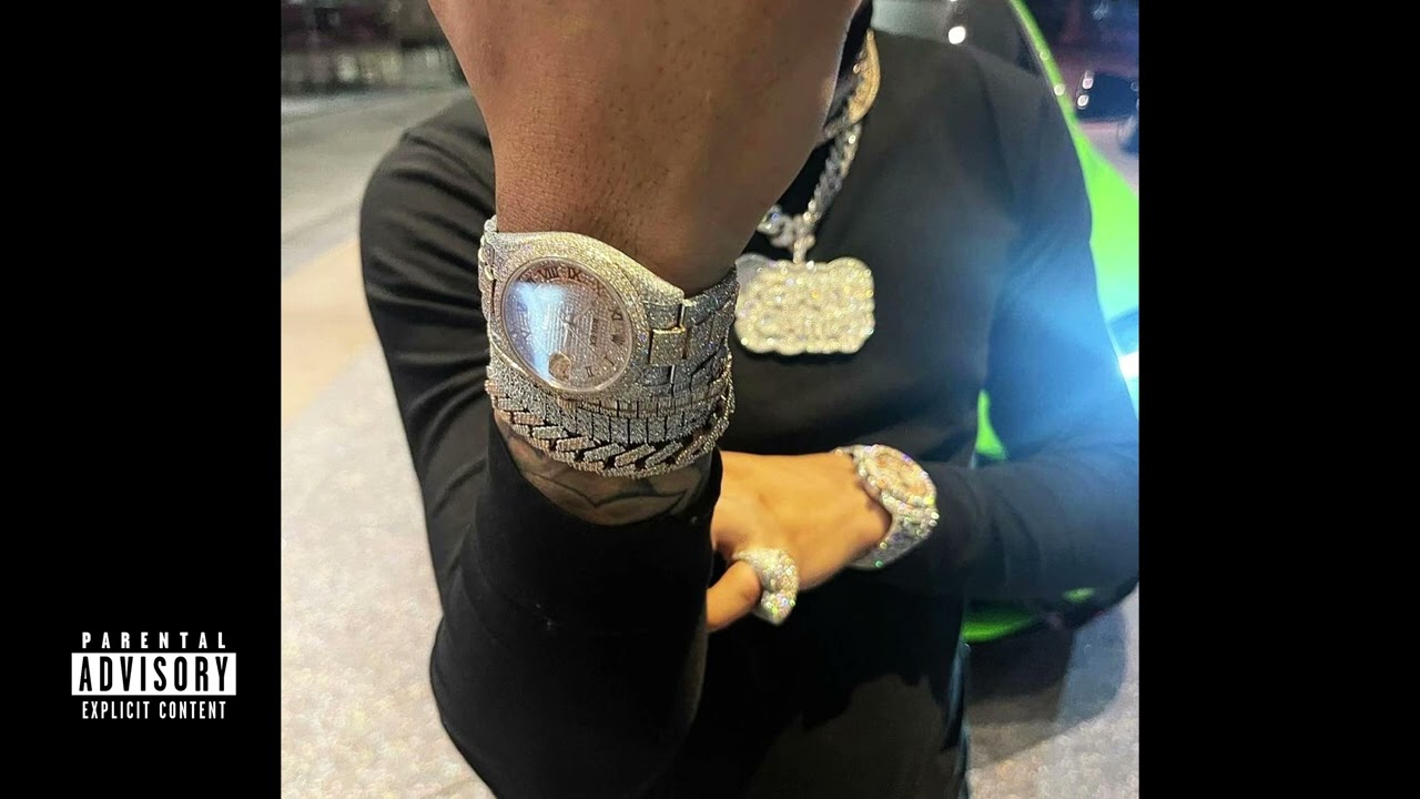 [FREE] KEY GLOCK x BIGXTHAPLUG TYPE BEAT - 