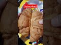 Treat croissants  britania shorts viral unwraping