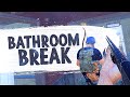 BATHROOM BREAK! - H1Z1