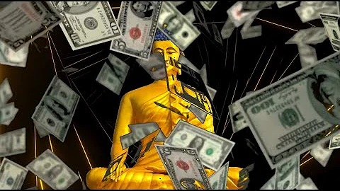 Swimming in Money | Subliminal Affirmations for Wealth, Abundance, Success | LOA Deep Sleep Program