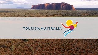 Tourism Australia (stepmates)