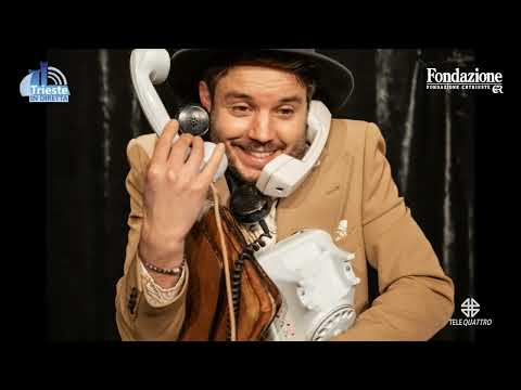 TRIESTE IN DIRETTA | 19/08/2025