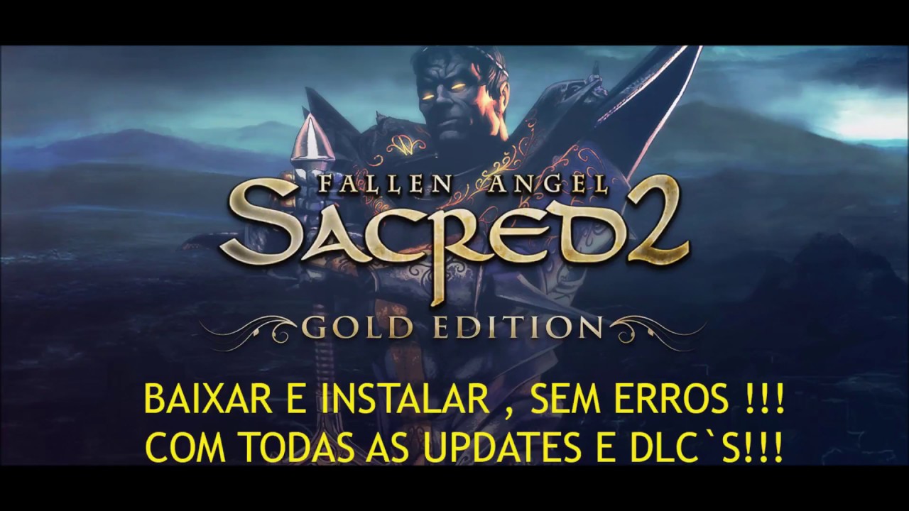 SACRED UNDERWORLD SCARICA