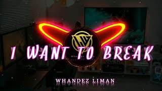 Download Lagu RRO - I WANT TO BREAK - JUNGLE DUCTH - (WHANDEZ LIMAN) MP3 Download Lagu RRO - I WANT TO BREAK - JUNGLE DUCTH - (WHANDEZ LIMAN) MP3