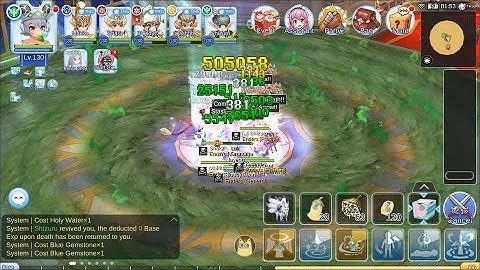 [ROM] Oracle Nightmare 01-28-2020