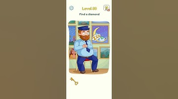 DOP-3 (Displace One Part) LEVEL-50 #shorts #dop3 #dop #shortvideo