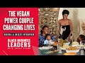 Nutrition Business Millions | Orisha &amp; Grizzy on The Black Business Leaders Show