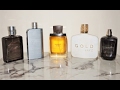 Top 5 BEST COLOGNE FOR MEN- Sean John, Kenneth Cole, Jay Z & MORE | Variationsofnani