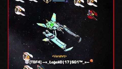 Darkorbit New Beginning