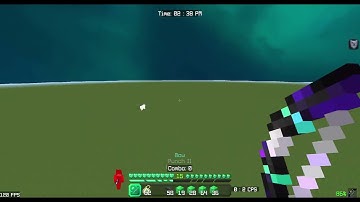 I learned to bow boost....