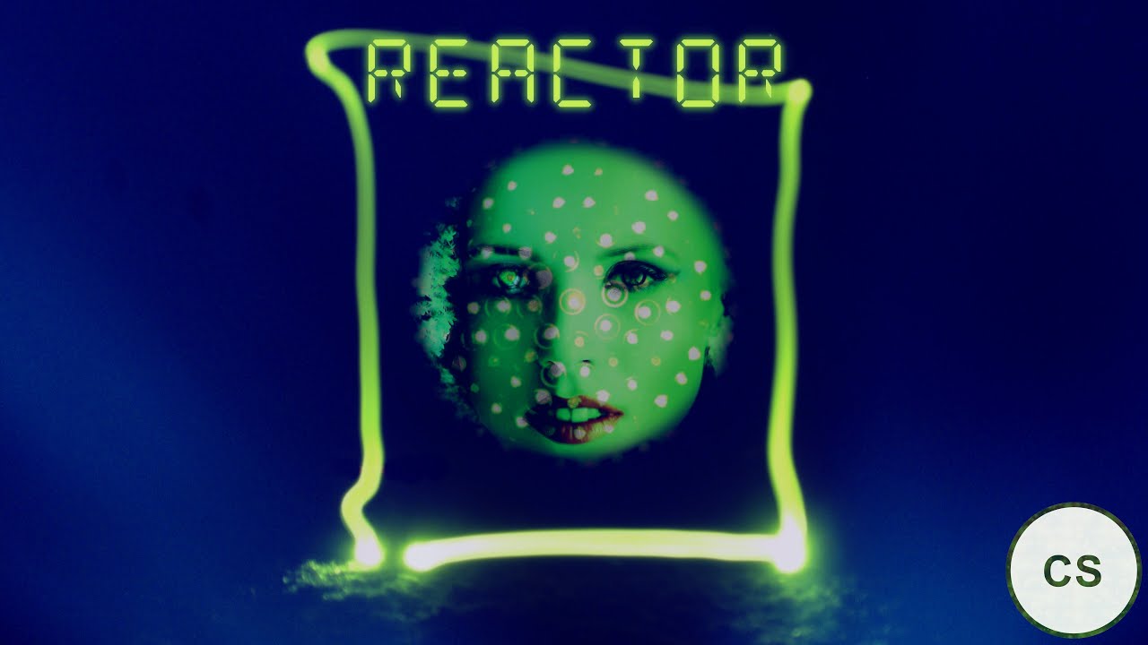 Watch Cyberspark - Reactor on YouTube Watch Cyberspark - Reactor on YouTube