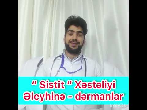 Video: İltihab əleyhinə dərmanlar necə işləyir?