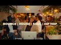 The Suave Soiree Bounce Hip Hop Soul House DJ Loveley Charlotte NC The Suave Soiree Bounce Hip Hop Soul House DJ Loveley Charlotte NC
