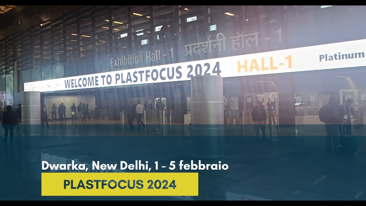 PLASTFOCUS 2024 - YouTube